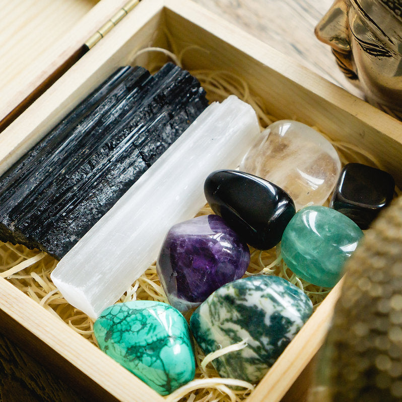 10 Powerful Ways to Protect Against Negative Energies