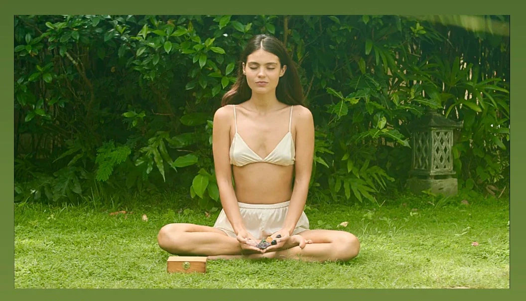 Understanding and Balancing the Root Chakra