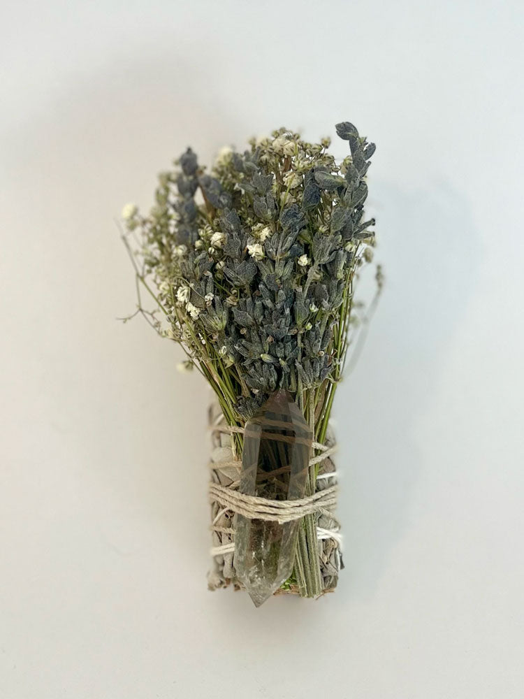 Full Moon Ritual Kit