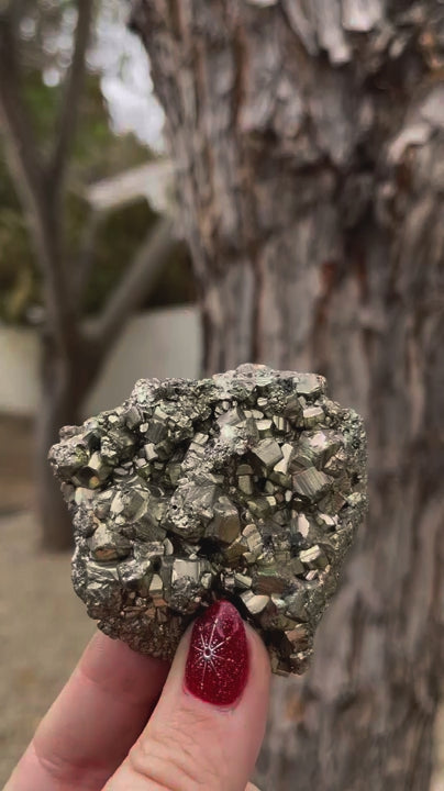 Raw Crystal Set | Hand-Selected Energy & Healing Stones